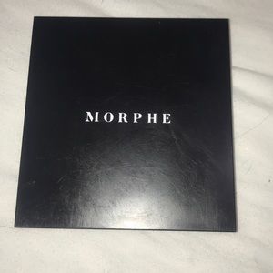 Morphe pallet